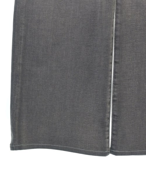 Levi's（リーバイス）デニムパンツ グレー サイズ:25(S位) レディース/2200677082066