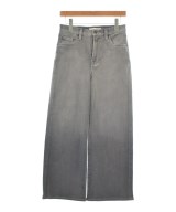 Levi's（リーバイス）デニムパンツ グレー サイズ:25(S位) レディース/2200677082066