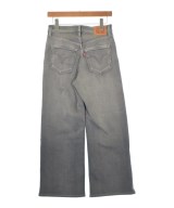 Levi's（リーバイス）デニムパンツ グレー サイズ:25(S位) レディース/2200677082066