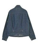 Levi's（リーバイス）デニムジャケット 紺 サイズ:S メンズ/2200671793029