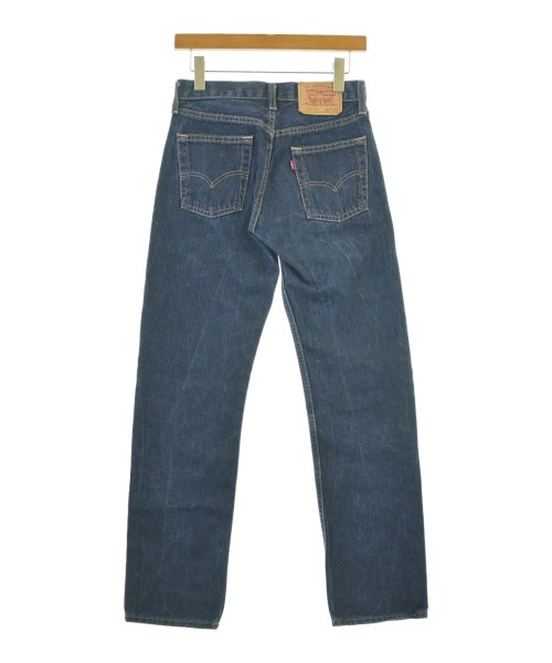 Levi's（リーバイス）デニムパンツ 青 サイズ:29(L位) レディース/2200673352019
