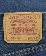 Levi's（リーバイス）デニムパンツ 青 サイズ:29(L位) レディース/2200673352019