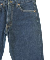 Levi's（リーバイス）デニムパンツ 青 サイズ:29(L位) レディース/2200673352019