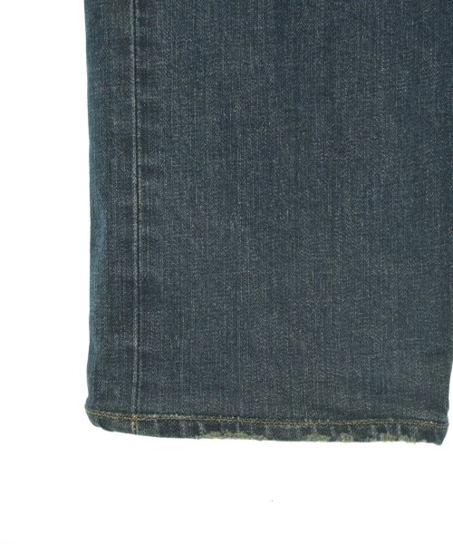 LEVI'S MADE&CRAFTED（リーバイスメイドアンドクラフテッド）デニムパンツ 紺 サイズ:34(XL位) メンズ/2200674665040