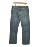 LEVI'S MADE&CRAFTED（リーバイスメイドアンドクラフテッド）デニムパンツ 紺 サイズ:34(XL位) メンズ/2200674665040