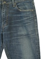 LEVI'S MADE&CRAFTED（リーバイスメイドアンドクラフテッド）デニムパンツ 紺 サイズ:34(XL位) メンズ/2200674665040
