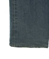 LEVI'S MADE&CRAFTED（リーバイスメイドアンドクラフテッド）デニムパンツ 紺 サイズ:34(XL位) メンズ/2200674665040