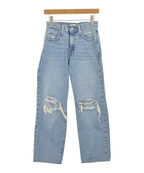 Levi's(リーバイス)デニムパンツ 青 サイズ:23(XS位)/2200671543044