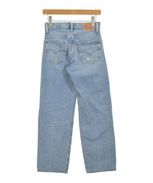 Levi's（リーバイス）デニムパンツ 青 サイズ:23(XS位) レディース/2200671543044