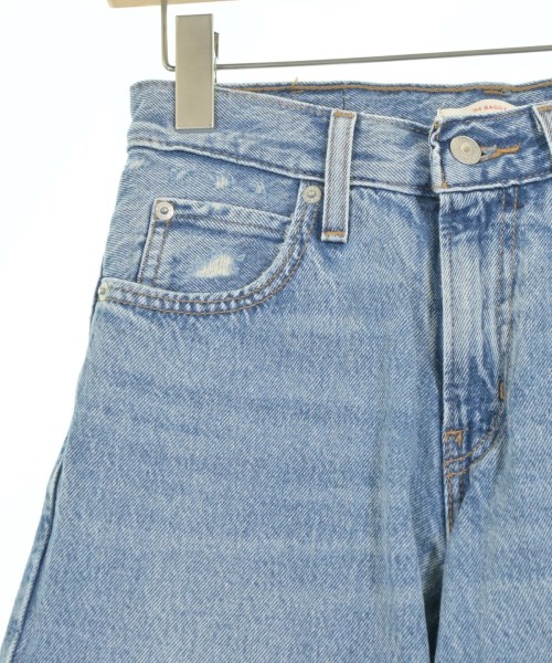 Levi's（リーバイス）デニムパンツ 青 サイズ:23(XS位) レディース/2200671543044