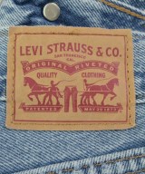 Levi's（リーバイス）デニムパンツ 青 サイズ:23(XS位) レディース/2200671543044