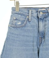 Levi's（リーバイス）デニムパンツ 青 サイズ:23(XS位) レディース/2200671543044