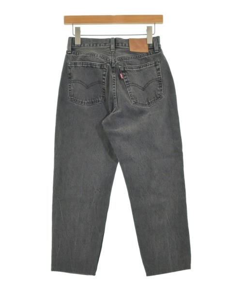 Levi's（リーバイス）デニムパンツ グレー サイズ:25(S位) レディース/2200672679025