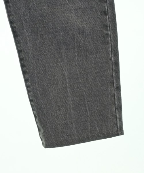 Levi's（リーバイス）デニムパンツ グレー サイズ:25(S位) レディース/2200672679025