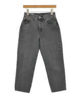 Levi's（リーバイス）デニムパンツ グレー サイズ:25(S位) レディース/2200672679025