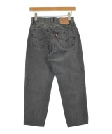 Levi's（リーバイス）デニムパンツ グレー サイズ:25(S位) レディース/2200672679025