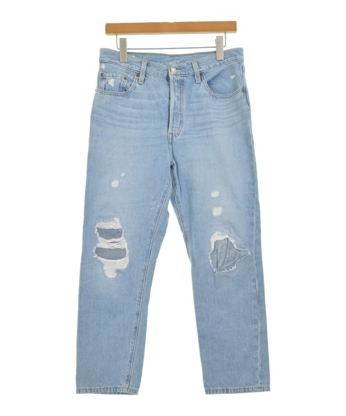 Levi's(リーバイス)デニムパンツ 青 サイズ:29(L位)/2200676847017