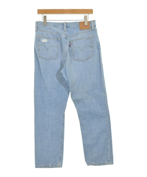 Levi's（リーバイス）デニムパンツ 青 サイズ:29(L位) レディース/2200676847017