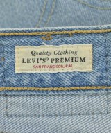 Levi's（リーバイス）デニムパンツ 青 サイズ:29(L位) レディース/2200676847017