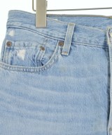 Levi's（リーバイス）デニムパンツ 青 サイズ:29(L位) レディース/2200676847017