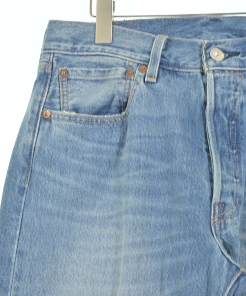 Levi's（リーバイス）デニムパンツ 青 サイズ:32(L位) メンズ/2200677979182