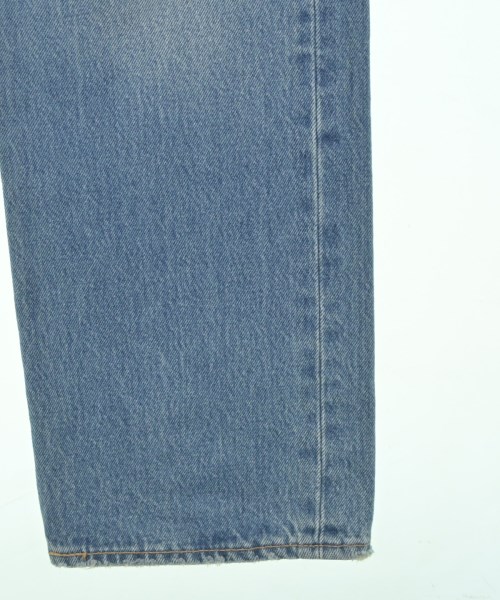 Levi's（リーバイス）デニムパンツ 青 サイズ:32(L位) メンズ/2200677979182