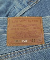 Levi's（リーバイス）デニムパンツ 青 サイズ:32(L位) メンズ/2200677979182