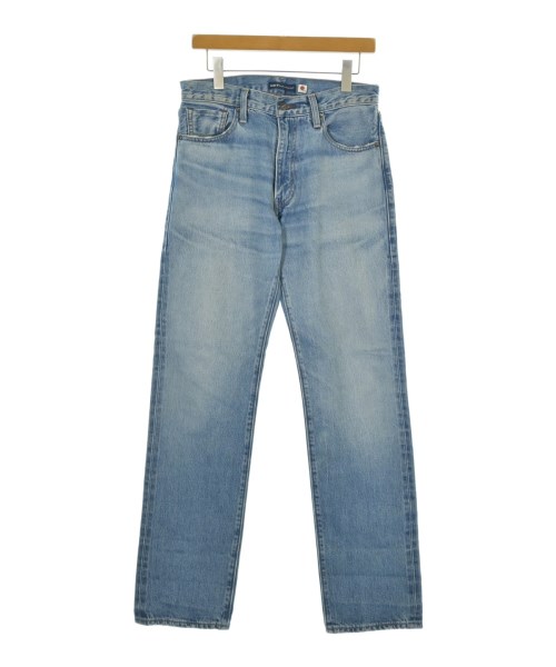 LEVI'S MADE&CRAFTED(リーバイスメイドアンドクラフテッド)デニムパンツ 青 サイズ:29(S位)/2200677993027