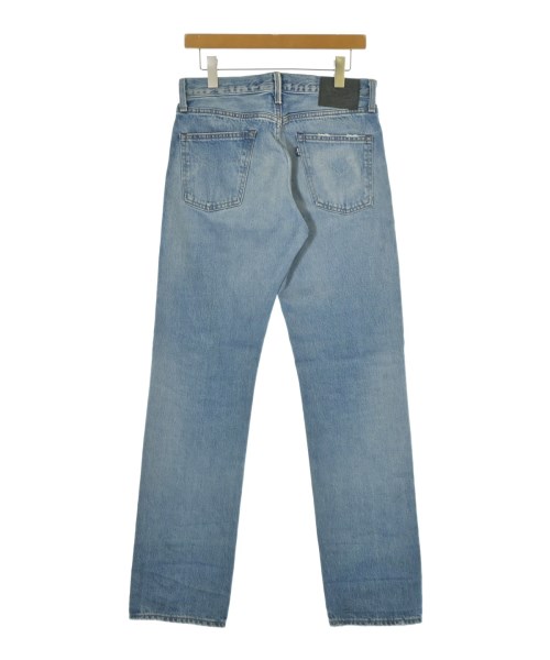 LEVI'S MADE&CRAFTED（リーバイスメイドアンドクラフテッド）デニムパンツ 青 サイズ:29(S位) メンズ/2200677993027