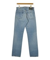 LEVI'S MADE&CRAFTED（リーバイスメイドアンドクラフテッド）デニムパンツ 青 サイズ:29(S位) メンズ/2200677993027