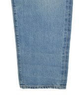 LEVI'S MADE&CRAFTED（リーバイスメイドアンドクラフテッド）デニムパンツ 青 サイズ:29(S位) メンズ/2200677993027