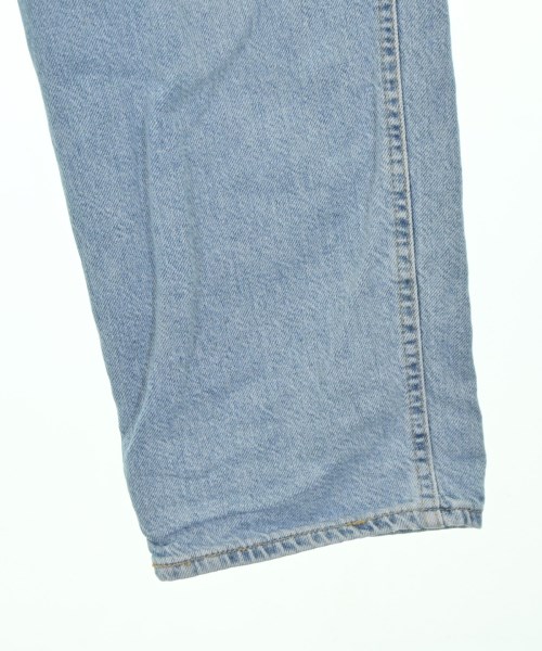 Levi's（リーバイス）オールインワン/サロペット 青 サイズ:S レディース/2200678095096