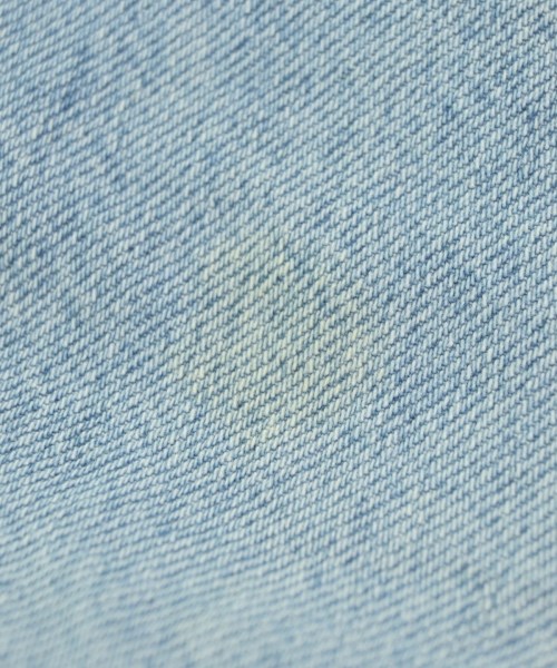 Levi's（リーバイス）オールインワン/サロペット 青 サイズ:S レディース/2200678095096