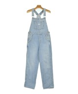 Levi's（リーバイス）オールインワン/サロペット 青 サイズ:S レディース/2200678095096