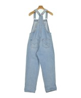 Levi's（リーバイス）オールインワン/サロペット 青 サイズ:S レディース/2200678095096