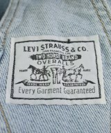Levi's（リーバイス）オールインワン/サロペット 青 サイズ:S レディース/2200678095096