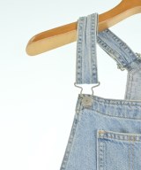 Levi's（リーバイス）オールインワン/サロペット 青 サイズ:S レディース/2200678095096