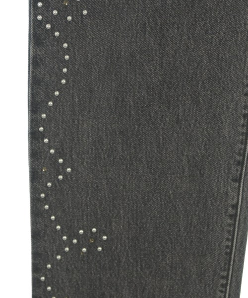 Levi's（リーバイス）デニムパンツ グレー サイズ:-(L位) レディース/2200673800022