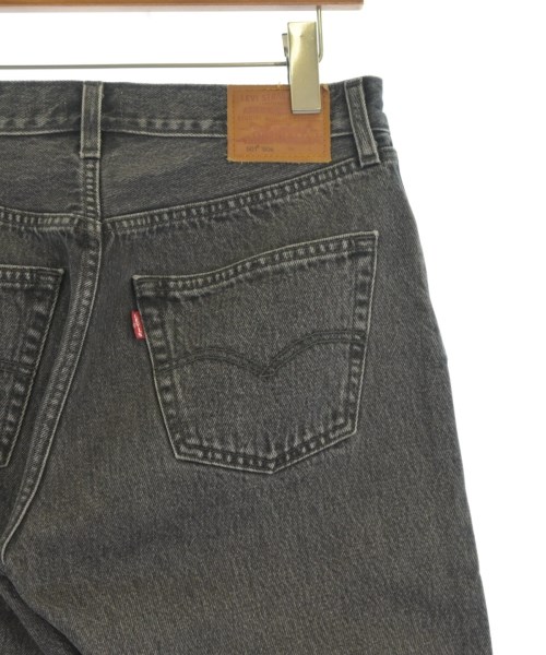 Levi's（リーバイス）デニムパンツ グレー サイズ:-(L位) レディース/2200673800022