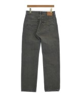 Levi's（リーバイス）デニムパンツ グレー サイズ:-(L位) レディース/2200673800022