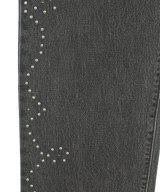 Levi's（リーバイス）デニムパンツ グレー サイズ:-(L位) レディース/2200673800022