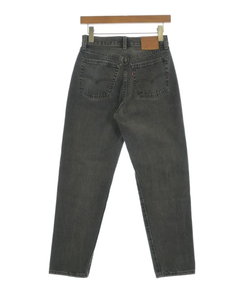 Levi's（リーバイス）デニムパンツ グレー サイズ:25(S位) レディース/2200673800039