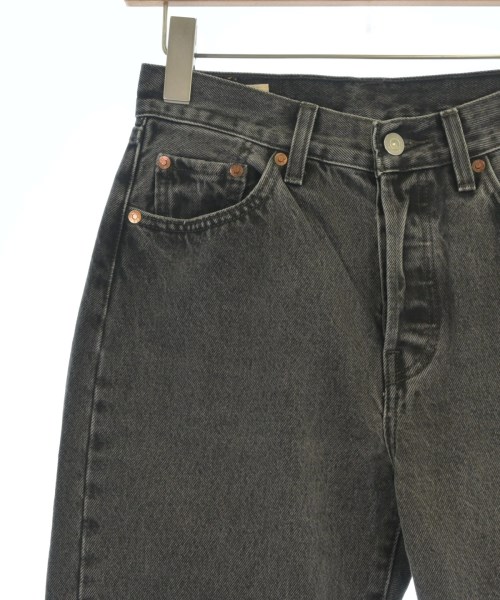 Levi's（リーバイス）デニムパンツ グレー サイズ:25(S位) レディース/2200673800039