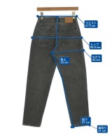 Levi's（リーバイス）デニムパンツ グレー サイズ:25(S位) レディース/2200673800039