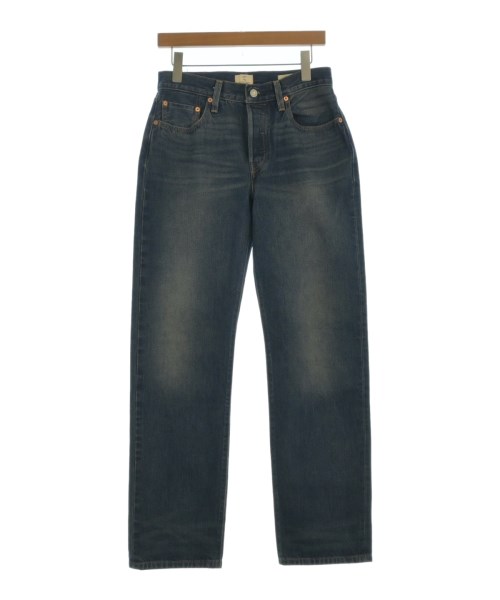 Levi's(リーバイス)デニムパンツ 青 サイズ:26(M位)/2200673800046