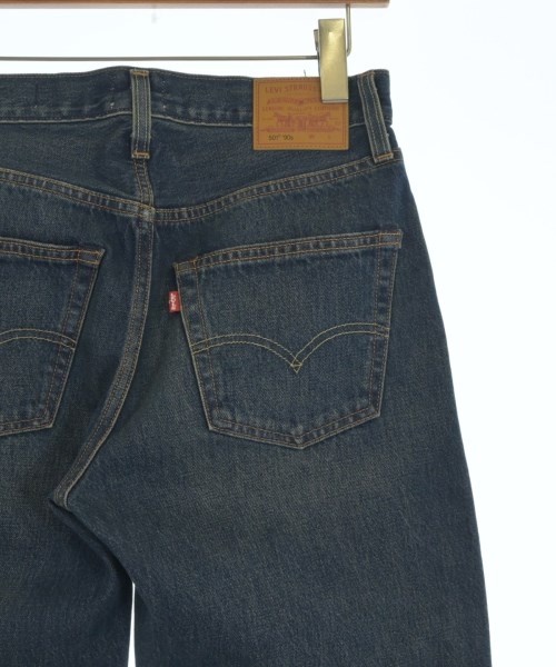 Levi's（リーバイス）デニムパンツ 青 サイズ:26(M位) レディース/2200673800046
