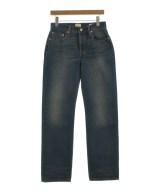 Levi's（リーバイス）デニムパンツ 青 サイズ:26(M位) レディース/2200673800046