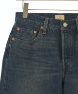 Levi's（リーバイス）デニムパンツ 青 サイズ:26(M位) レディース/2200673800046