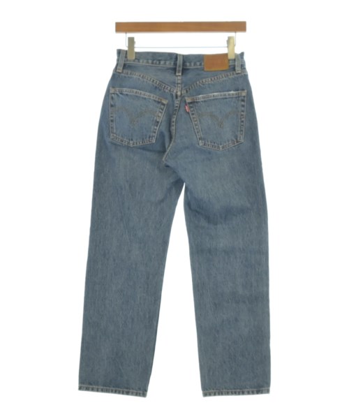 Levi's（リーバイス）デニムパンツ 青 サイズ:24(S位) レディース/2200673800053