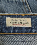 Levi's（リーバイス）デニムパンツ 青 サイズ:24(S位) レディース/2200673800053